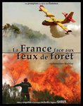Livre La France face aux feux de forêt